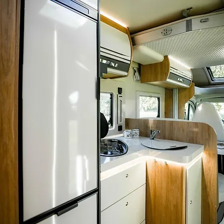 Camper Istra * بولا