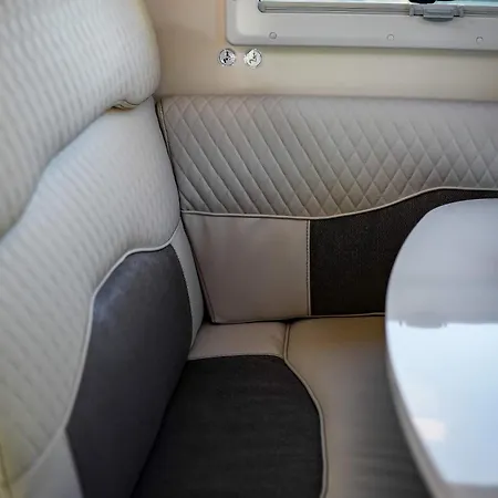 Campo de lujo Camper Istra