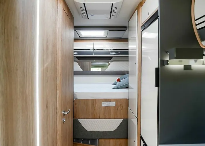 Camper Istra * 풀라