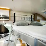 Camper Istra Campo de lujo *