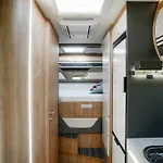 Camper Istra * Pula