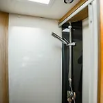Campo de lujo Camper Istra *