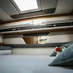 Campo de lujo Camper Istra Pula
