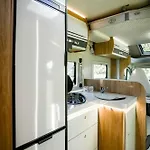 Camper Istra * Pula