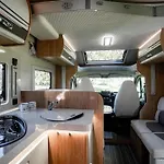 Camper Istra *