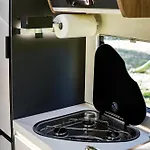 Camper Istra