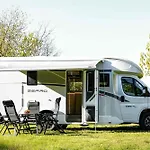 Camper Istra * Pula