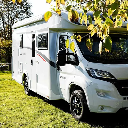Camper Istra