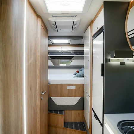 Camper Istra * Pula