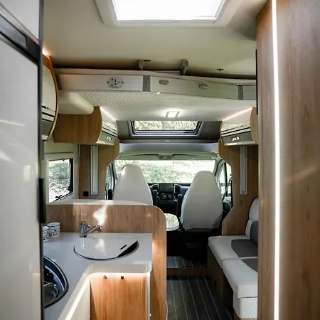 Camper Istra Pula