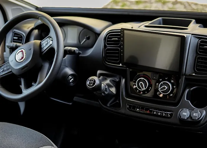 Camper Istra * プーラ