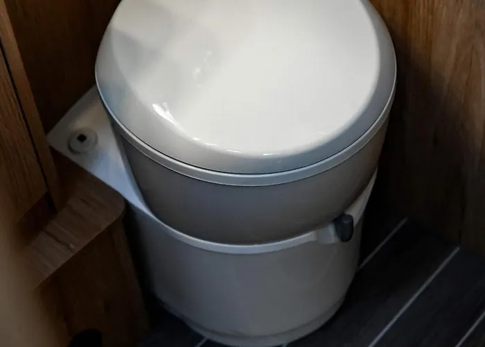 Tente de luxe Camper Istra