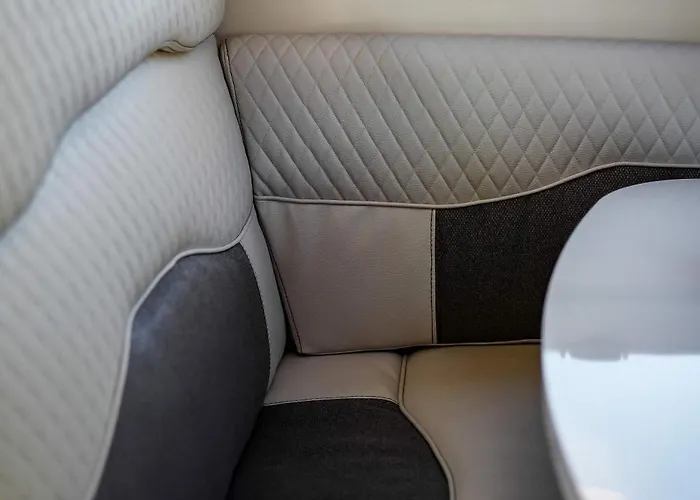 Tente de luxe Camper Istra